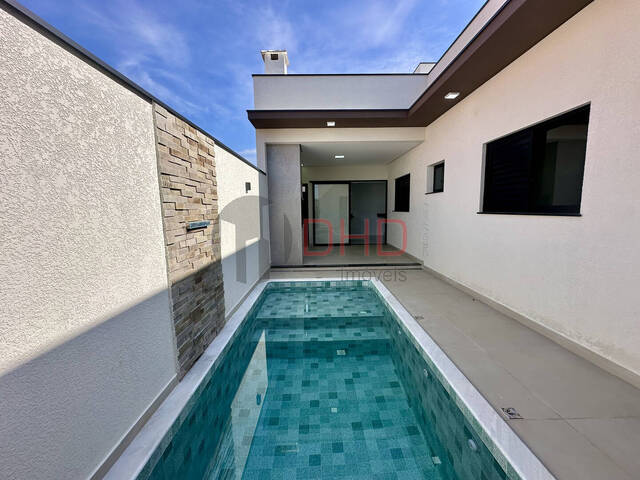 #4082 - Casa em condomínio para Venda em Sorocaba - SP - 1