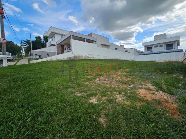 #4080 - Terreno em condomínio para Venda em Sorocaba - SP - 2