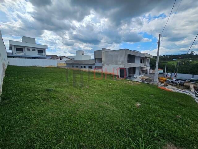 #4080 - Terreno em condomínio para Venda em Sorocaba - SP - 3