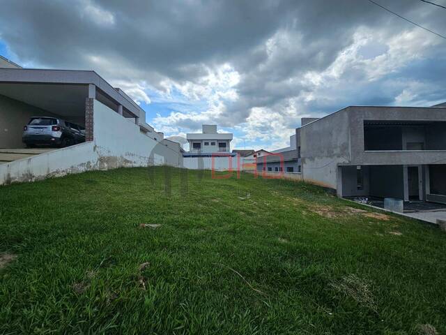#4080 - Terreno em condomínio para Venda em Sorocaba - SP - 1