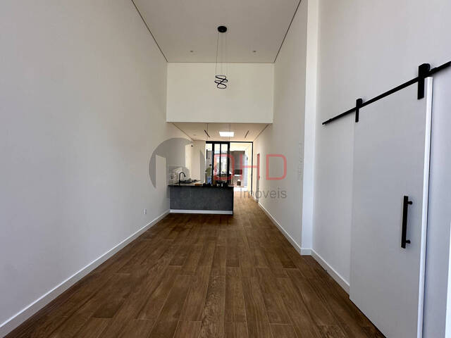 #4083 - Casa em condomínio para Venda em Sorocaba - SP - 3