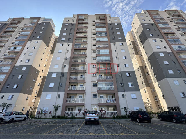 #3915 - Apartamento para Venda em Sorocaba - SP - 3