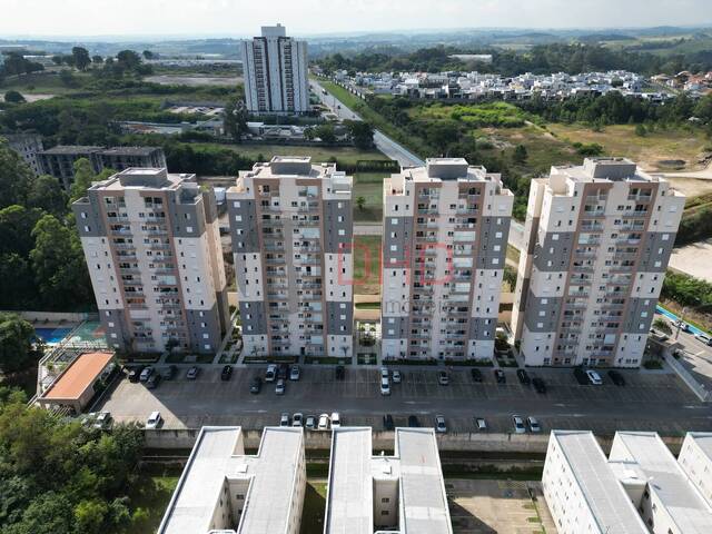#3915 - Apartamento para Venda em Sorocaba - SP - 1