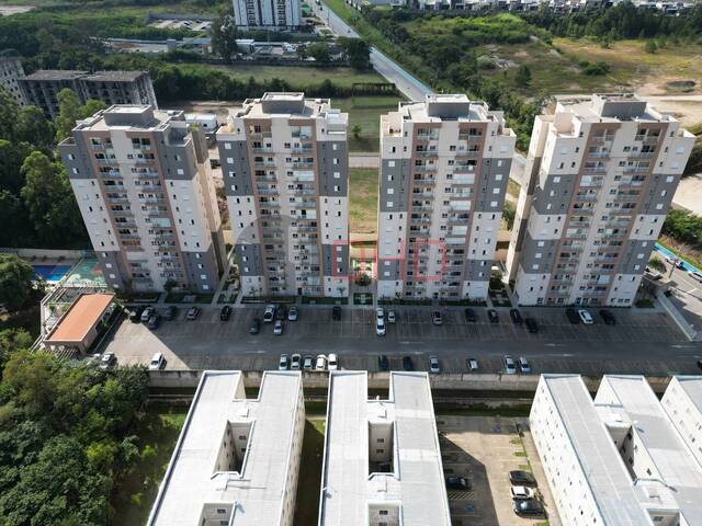 #3916 - Apartamento para Venda em Sorocaba - SP - 1