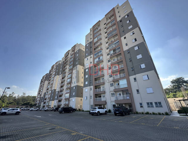 #3917 - Apartamento para Venda em Sorocaba - SP - 3
