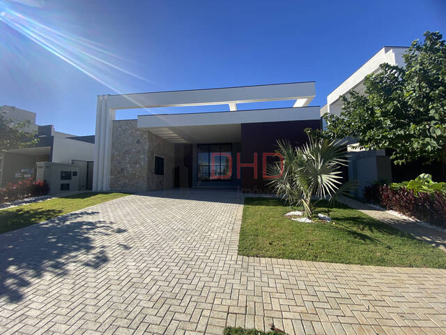 #4084 - Casa em condomínio para Venda em Votorantim - SP - 3