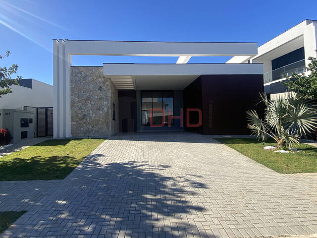 #4084 - Casa em condomínio para Venda em Votorantim - SP - 1