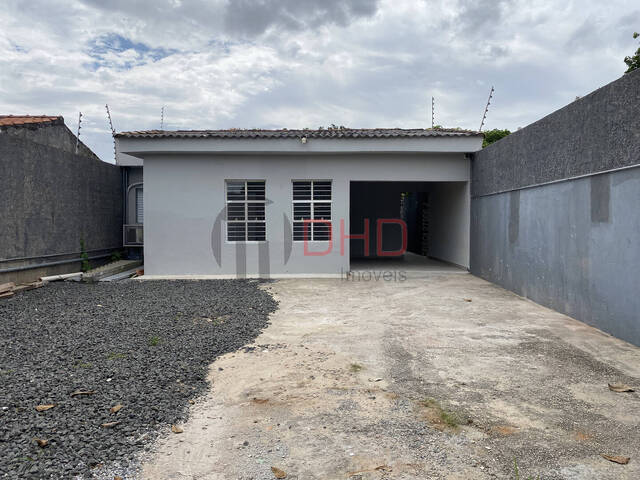 #4086 - Casa para Locação em Sorocaba - SP - 2