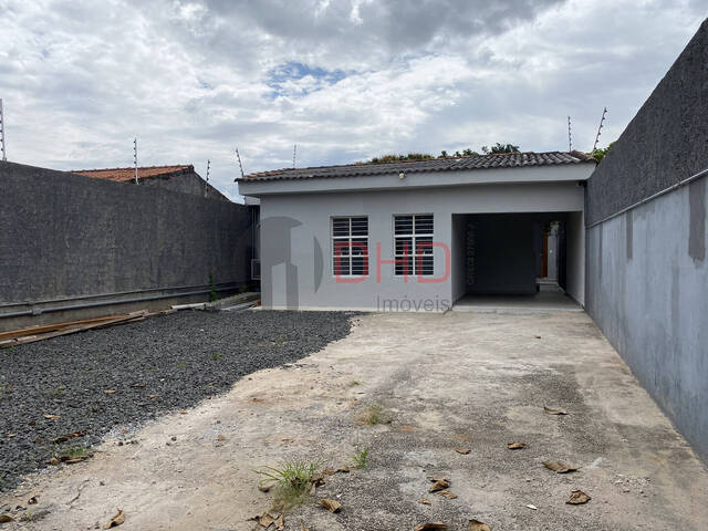 #4086 - Casa para Locação em Sorocaba - SP - 1