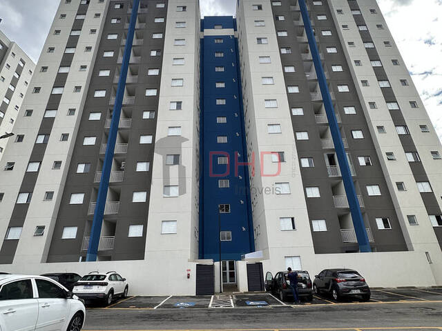 #4087 - Apartamento para Locação em Sorocaba - SP - 2