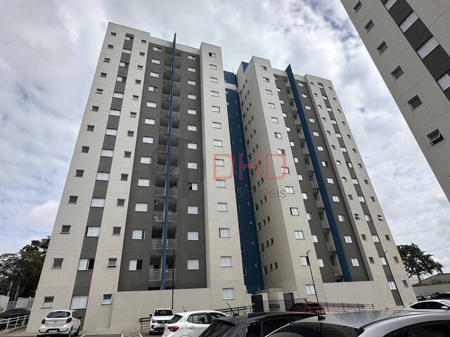 #4087 - Apartamento para Locação em Sorocaba - SP - 1