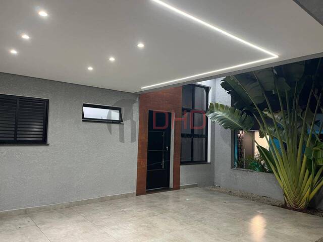 #3154 - Casa em condomínio para Locação em Sorocaba - SP