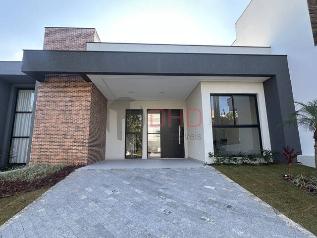 #4089 - Casa em condomínio para Venda em Sorocaba - SP - 3