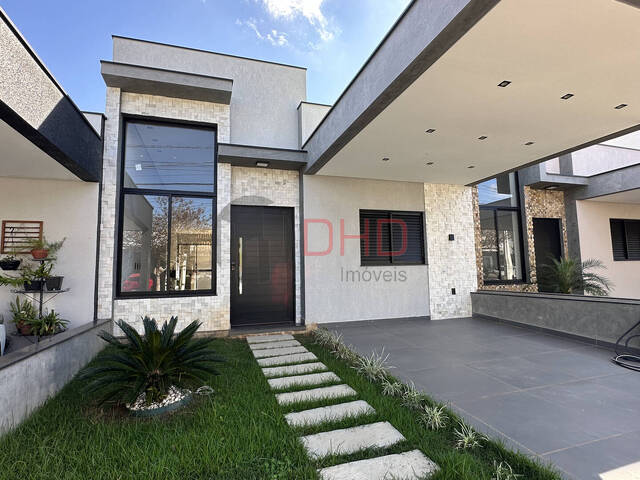 #4091 - Casa em condomínio para Venda em Sorocaba - SP - 2