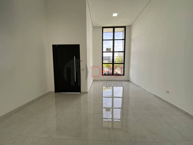 #3594 - Casa em condomínio para Venda em Sorocaba - SP