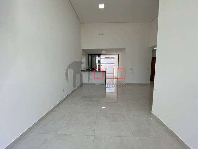 #3594 - Casa em condomínio para Venda em Sorocaba - SP
