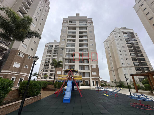 #4094 - Apartamento para Venda em Sorocaba - SP - 1