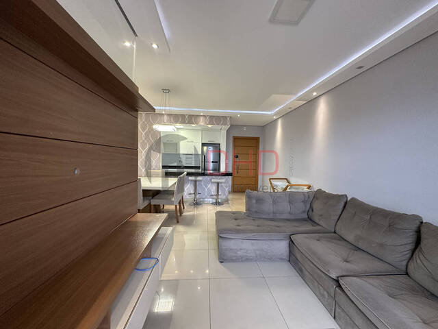 #4094 - Apartamento para Venda em Sorocaba - SP - 2