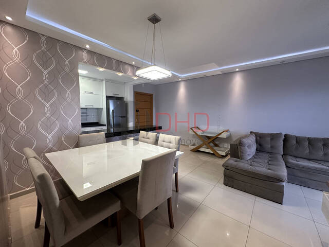 Apartamento para Venda em Sorocaba - 4