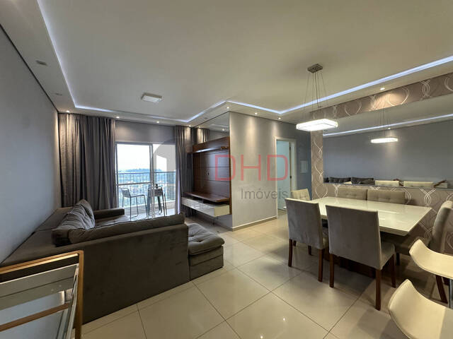 #4094 - Apartamento para Venda em Sorocaba - SP - 3