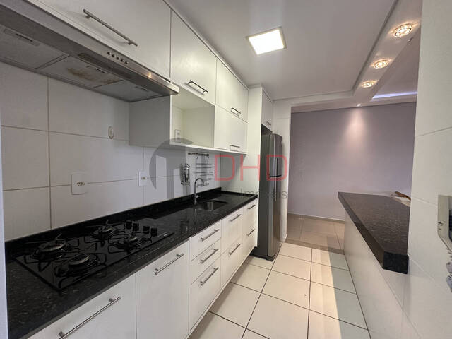 Apartamento para Venda em Sorocaba - 5