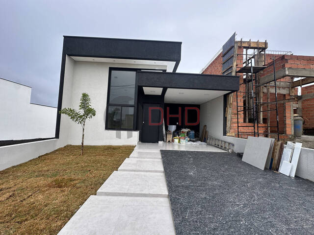 #4096 - Casa em condomínio para Venda em Sorocaba - SP - 3