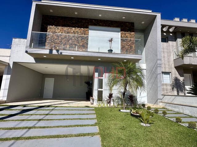 #4097 - Casa em condomínio para Venda em Votorantim - SP - 3