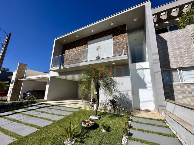 Casa em condomínio para Venda em Votorantim - 4