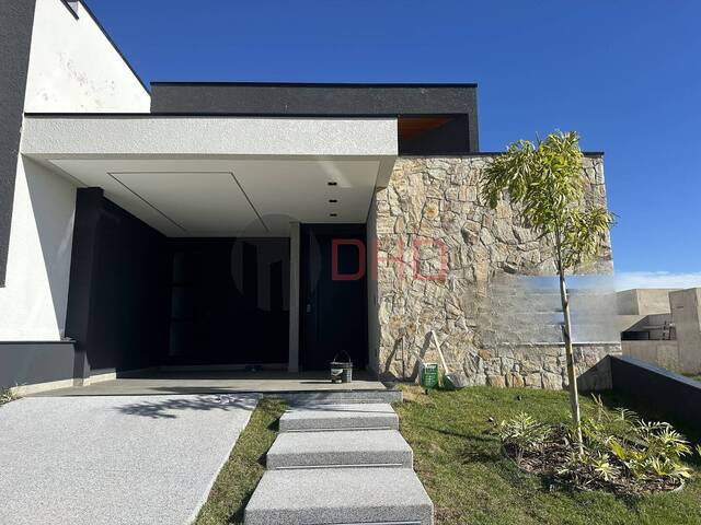 #4098 - Casa em condomínio para Venda em Sorocaba - SP - 2