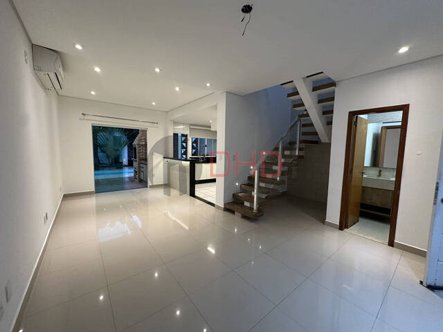 #4099 - Casa em condomínio para Venda em Sorocaba - SP - 1