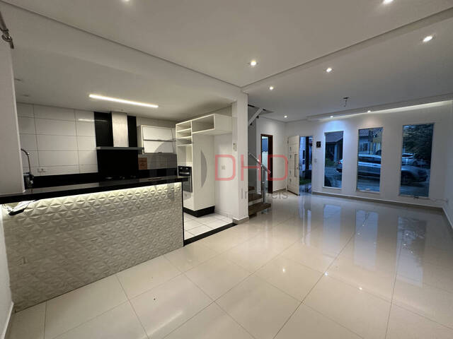 #4099 - Casa em condomínio para Venda em Sorocaba - SP - 3