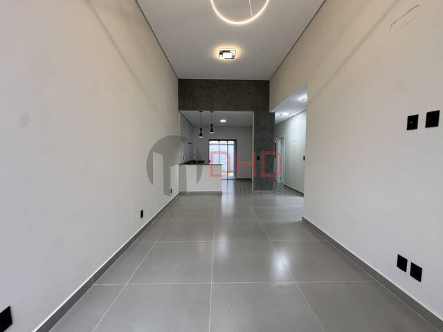 #4100 - Casa em condomínio para Venda em Sorocaba - SP - 3