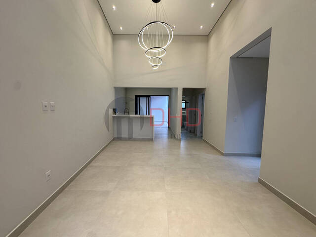 #4101 - Casa em condomínio para Venda em Sorocaba - SP - 3