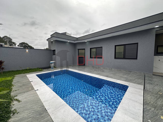 #4102 - Casa em condomínio para Venda em Sorocaba - SP - 1