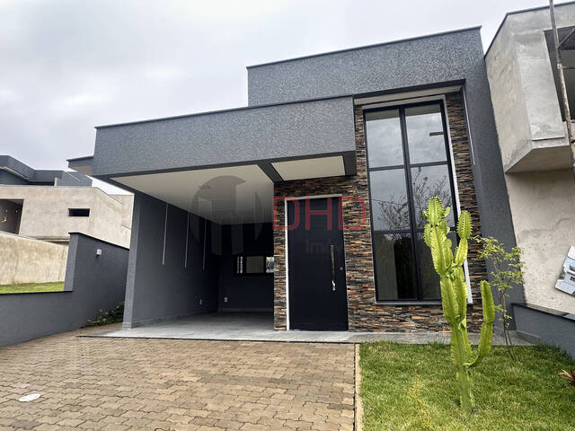 Casa em condomínio para Venda em Sorocaba - 4