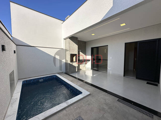 #4103 - Casa em condomínio para Venda em Sorocaba - SP - 1