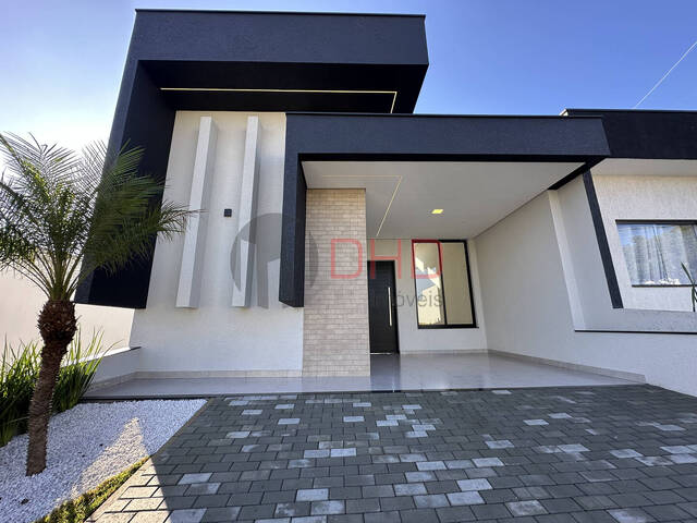 #4103 - Casa em condomínio para Venda em Sorocaba - SP - 3