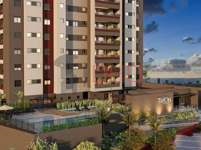 Apartamento para Venda em Sorocaba - 3