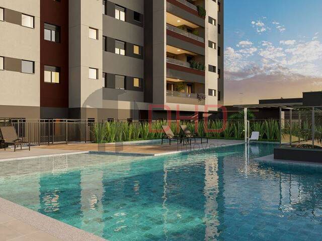 Apartamento para Venda em Sorocaba - 4
