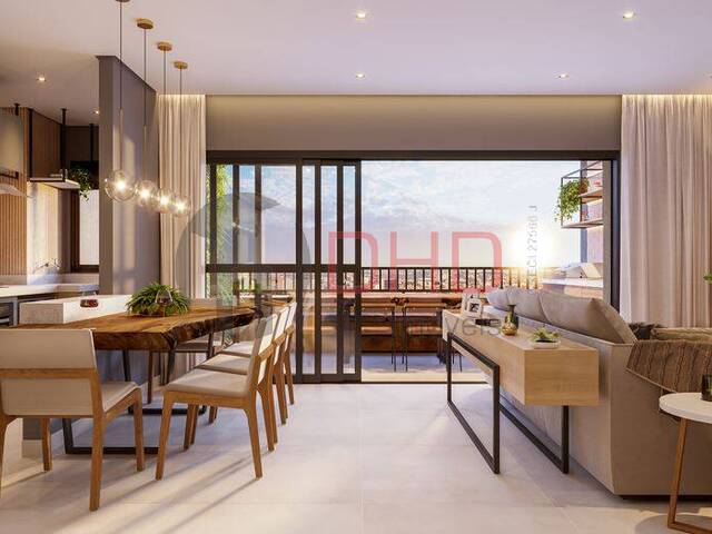 Apartamento para Venda em Sorocaba - 5