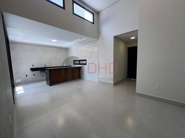 #4107 - Casa em condomínio para Venda em Sorocaba - SP - 3
