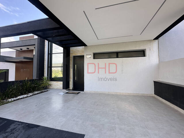 Casa em condomínio para Venda em Sorocaba - 4