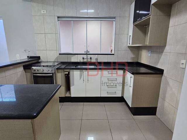 #4110 - Casa para Venda em Sorocaba - SP - 2