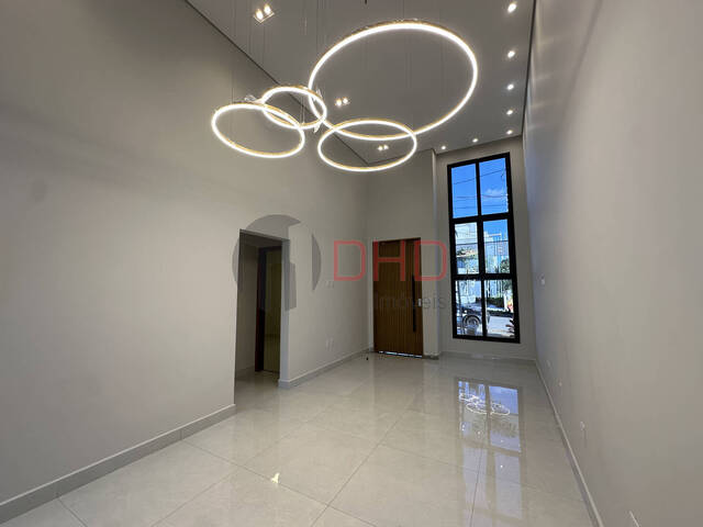 #4111 - Casa em condomínio para Venda em Sorocaba - SP - 1