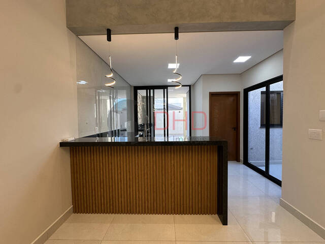 #4111 - Casa em condomínio para Venda em Sorocaba - SP - 3