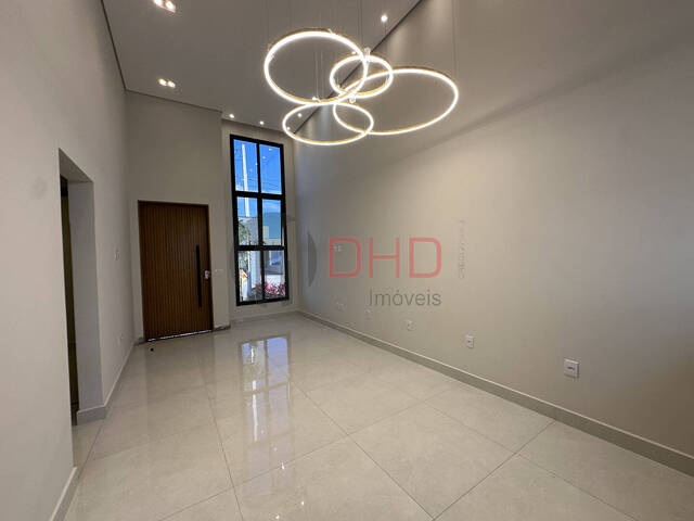 #4111 - Casa em condomínio para Venda em Sorocaba - SP - 2