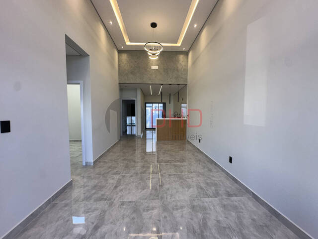 #4112 - Casa em condomínio para Venda em Sorocaba - SP - 3