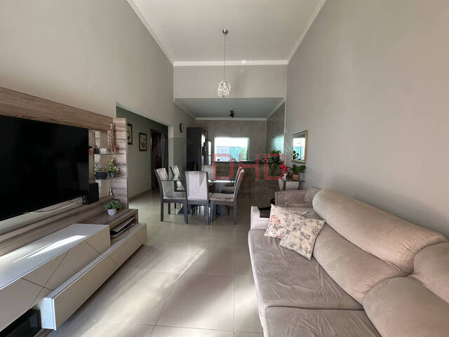 #4115 - Casa em condomínio para Venda em Sorocaba - SP - 3