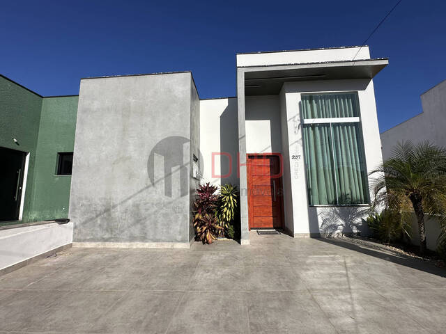 #4115 - Casa em condomínio para Venda em Sorocaba - SP - 1