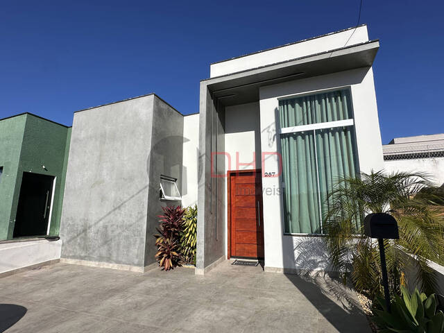 #4115 - Casa em condomínio para Venda em Sorocaba - SP - 2